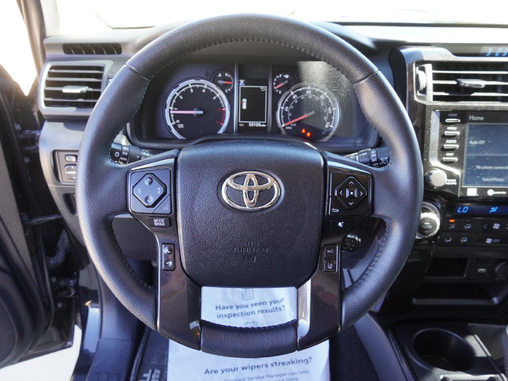 2022 Toyota 4Runner TRD Pro