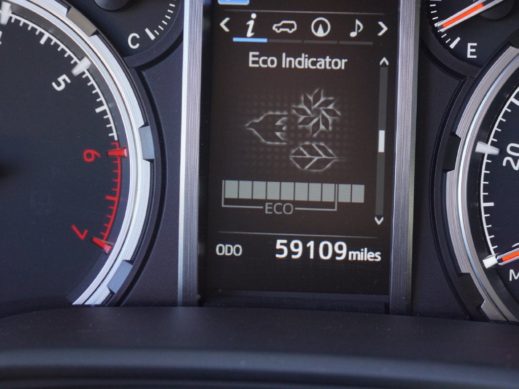 2022 Toyota 4Runner TRD Pro