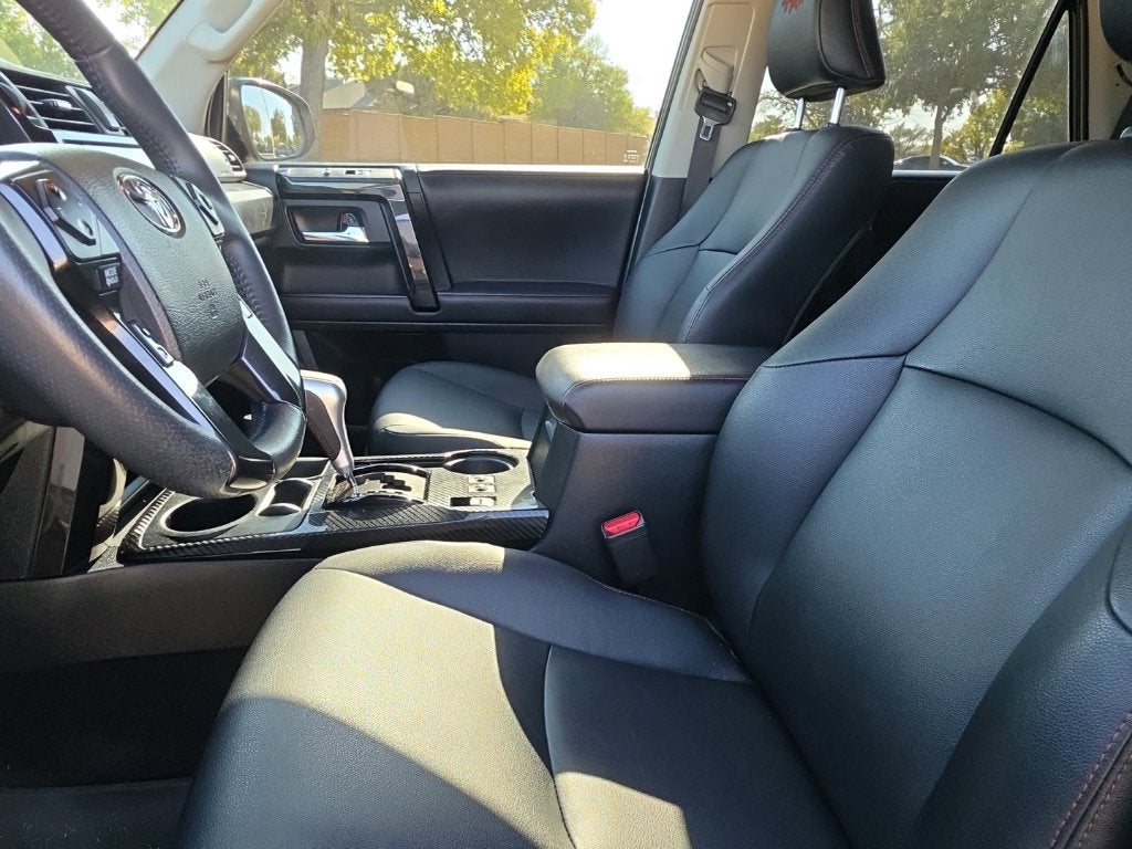 2022 Toyota 4Runner TRD Pro