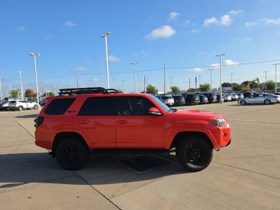 2023 Toyota 4Runner TRD Pro