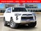 2021 Toyota 4Runner TRD Off-Road