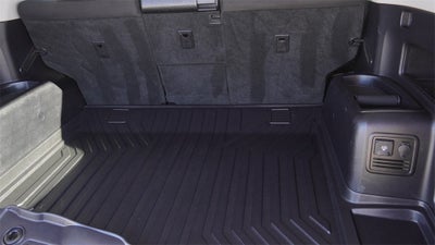 2021 Toyota 4Runner TRD Off-Road