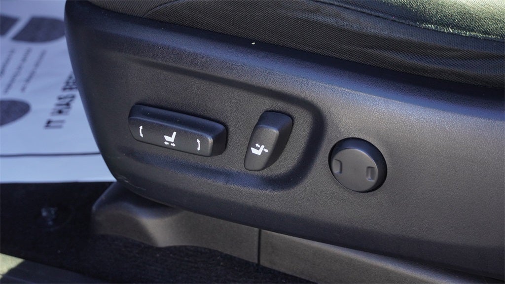 2021 Toyota 4Runner TRD Off-Road