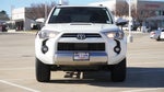 2021 Toyota 4Runner TRD Off-Road