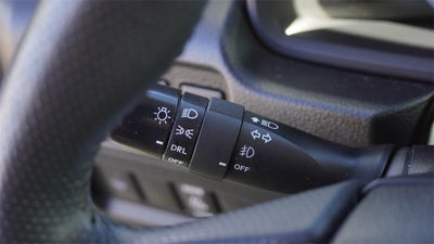 2021 Toyota 4Runner TRD Off-Road