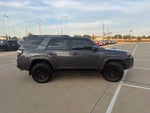2021 Toyota 4Runner TRD Off-Road Premium