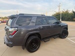 2021 Toyota 4Runner TRD Off-Road Premium