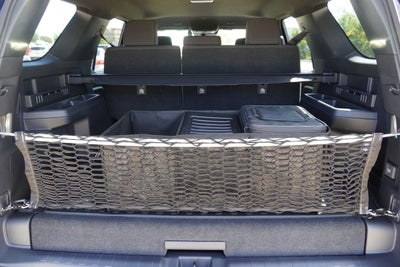 2025 Toyota 4Runner i-FORCE MAX Hybrid TRD Off Road