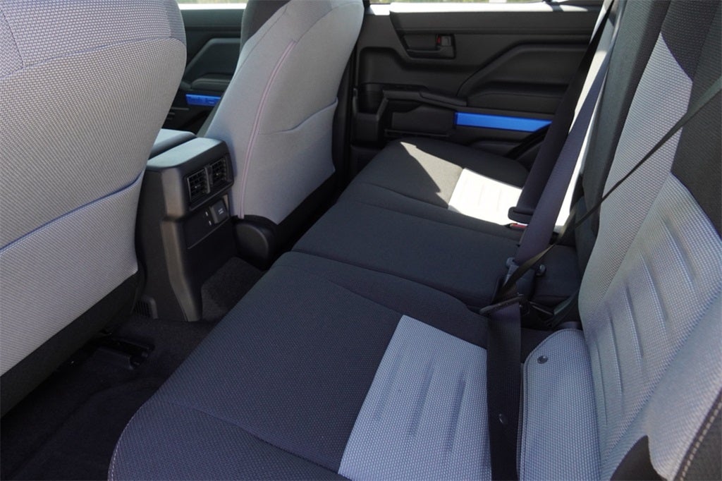 2025 Toyota 4Runner i-FORCE MAX Hybrid TRD Off Road