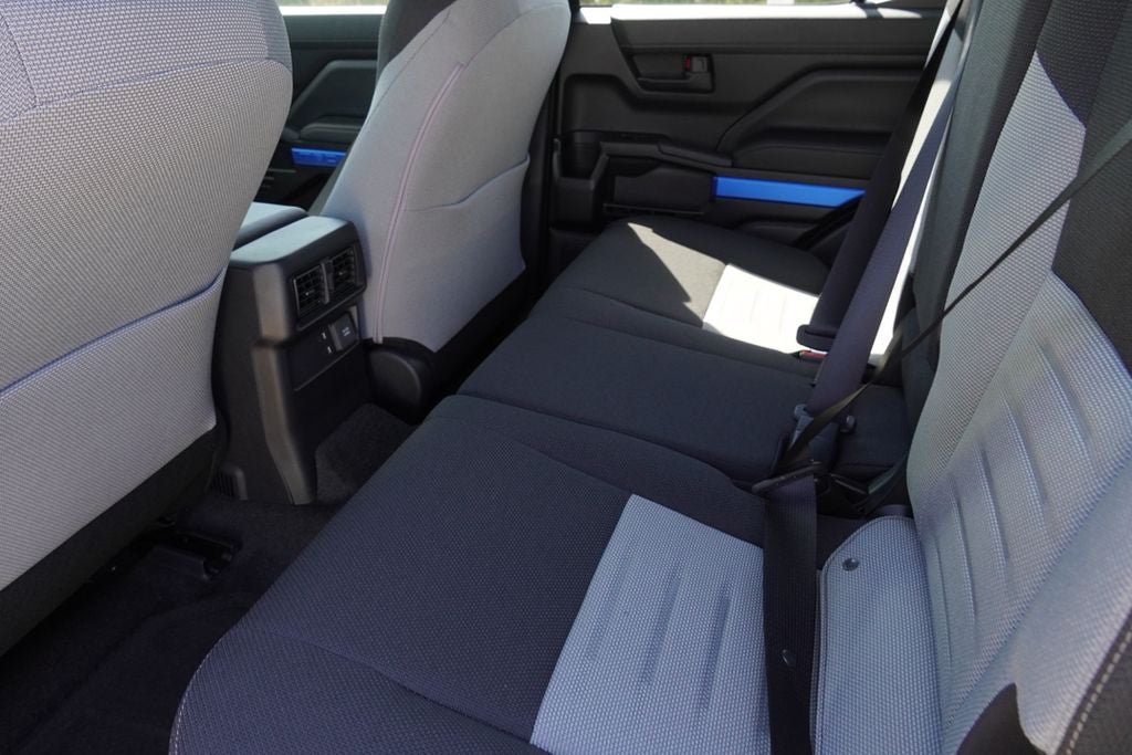 2025 Toyota 4Runner i-FORCE MAX Hybrid TRD Off Road