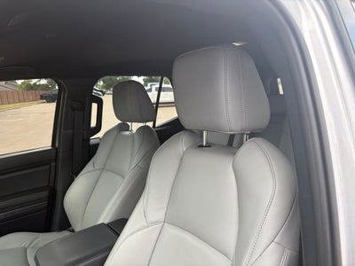 2025 Toyota 4Runner i-FORCE MAX Hybrid TRD Off Road