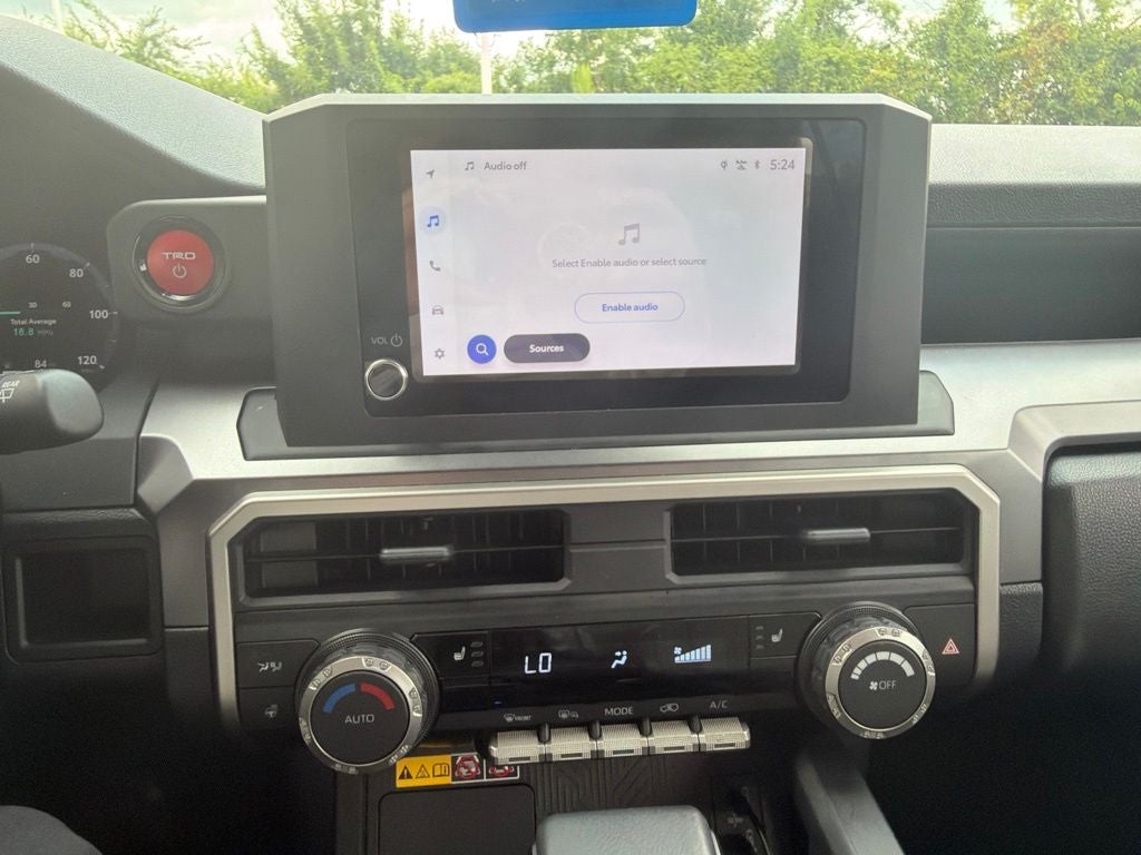 2025 Toyota 4Runner i-FORCE MAX Hybrid TRD Off Road