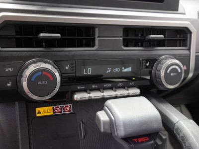2025 Toyota 4Runner i-FORCE MAX Hybrid TRD Off Road