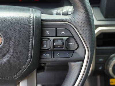 2025 Toyota 4Runner i-FORCE MAX Hybrid TRD Off Road