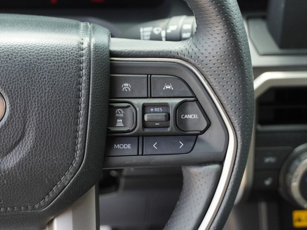 2025 Toyota 4Runner i-FORCE MAX Hybrid TRD Off Road