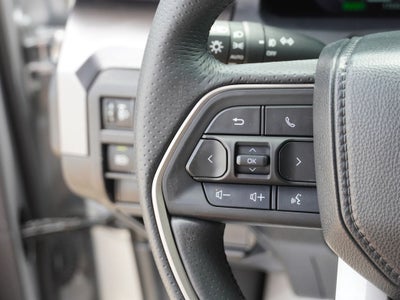 2025 Toyota 4Runner i-FORCE MAX Hybrid TRD Off Road