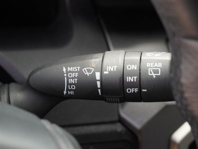 2025 Toyota 4Runner i-FORCE MAX Hybrid TRD Off Road
