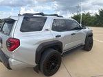 2025 Toyota 4Runner i-FORCE MAX Hybrid TRD Off Road