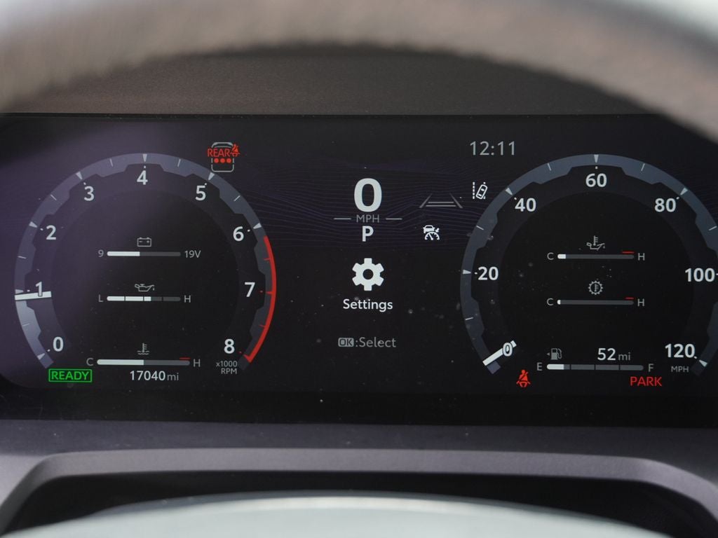 2025 Toyota 4Runner i-FORCE MAX Hybrid TRD Off Road