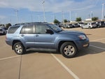 2004 Toyota 4Runner SR5