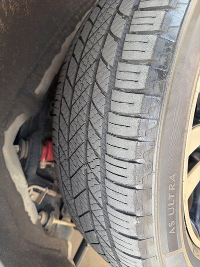 2014 Toyota 4Runner Limited