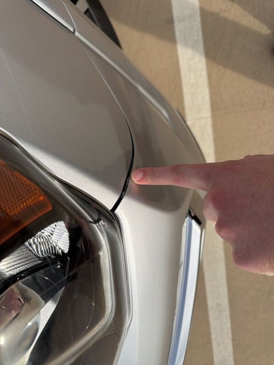 2014 Toyota 4Runner Limited