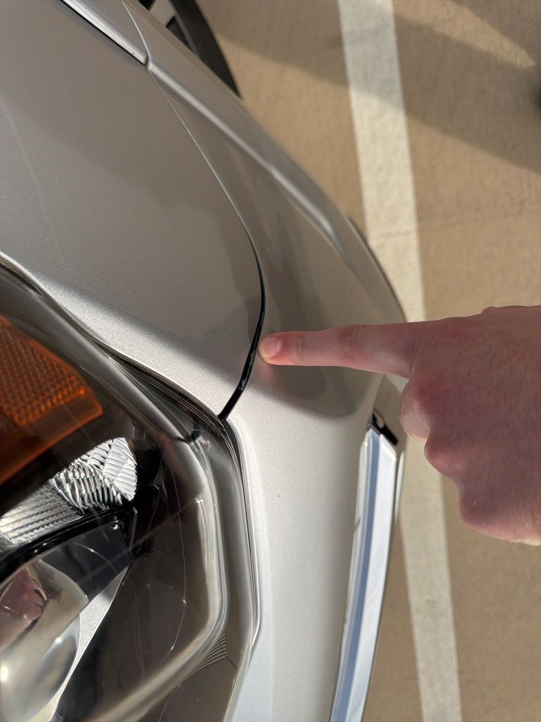 2014 Toyota 4Runner Limited