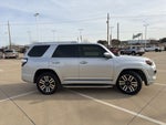 2014 Toyota 4Runner Limited