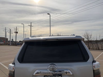 2014 Toyota 4Runner Limited
