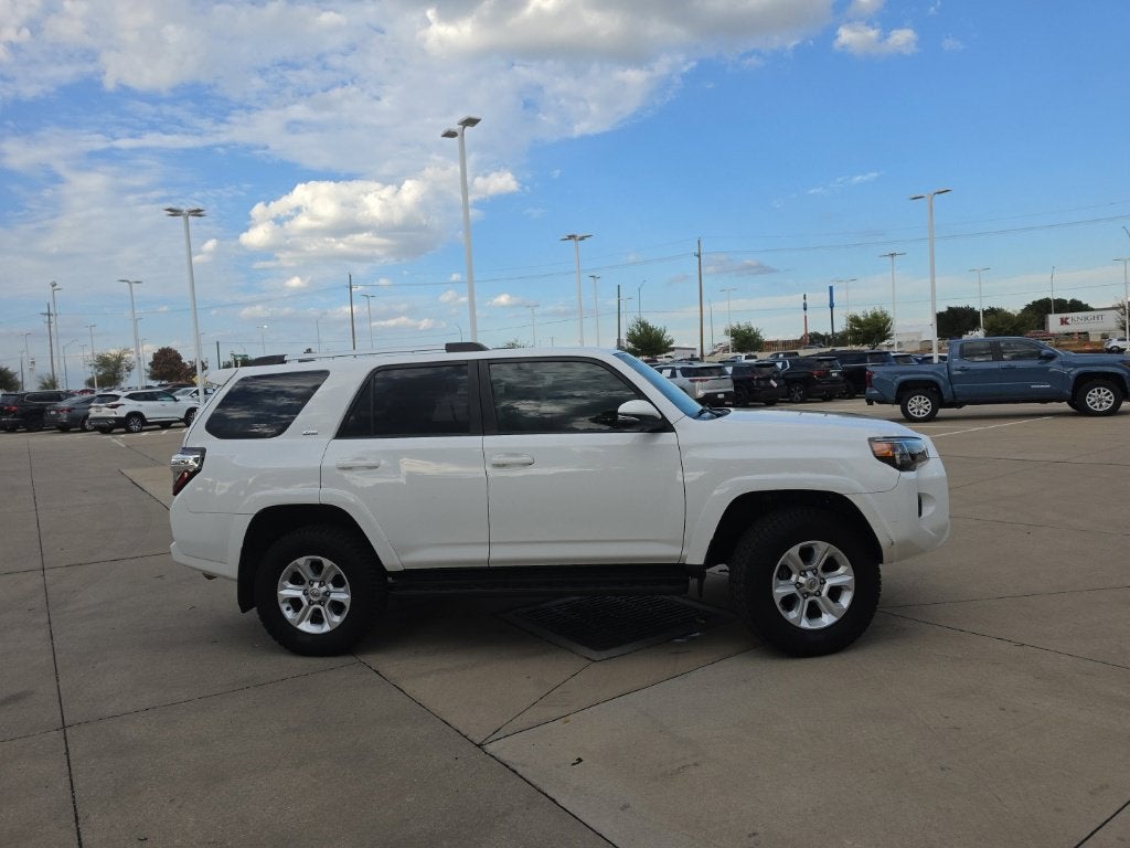 2019 Toyota 4Runner SR5 Premium
