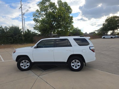2019 Toyota 4Runner SR5 Premium