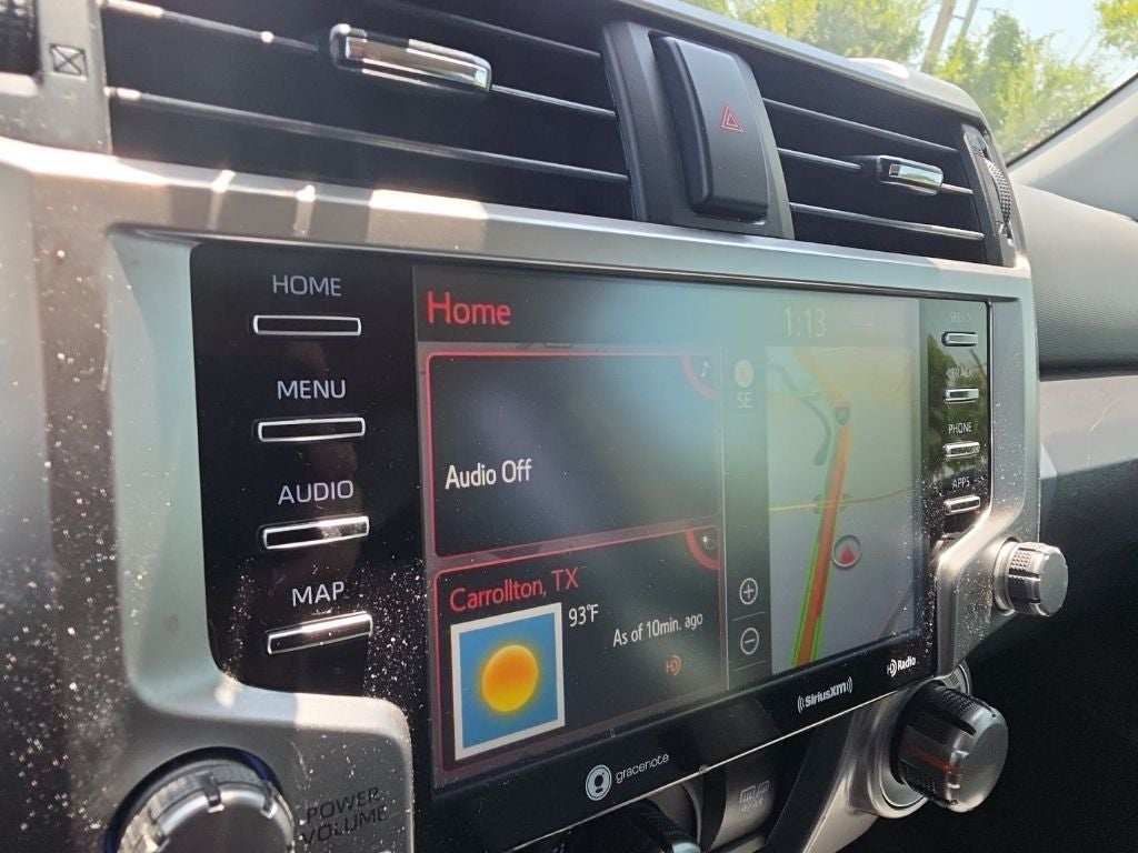 2020 Toyota 4Runner SR5 Premium