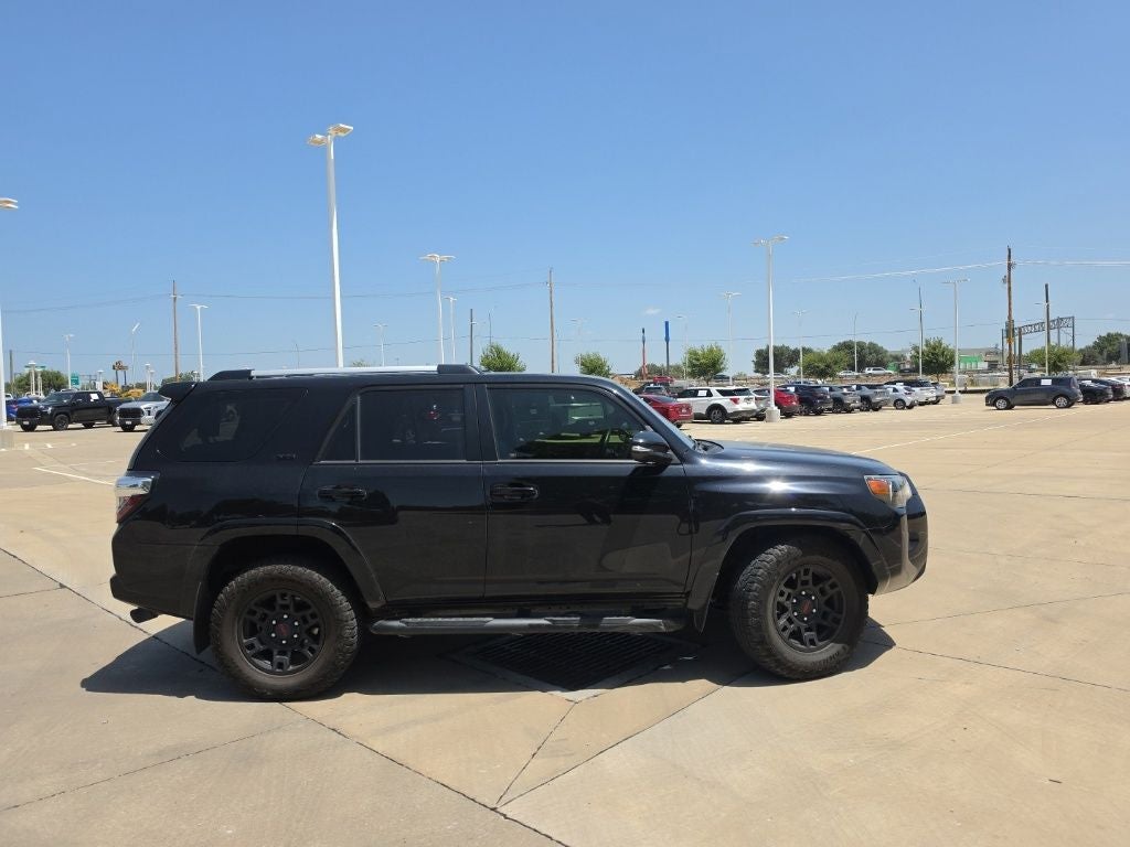 2020 Toyota 4Runner SR5 Premium
