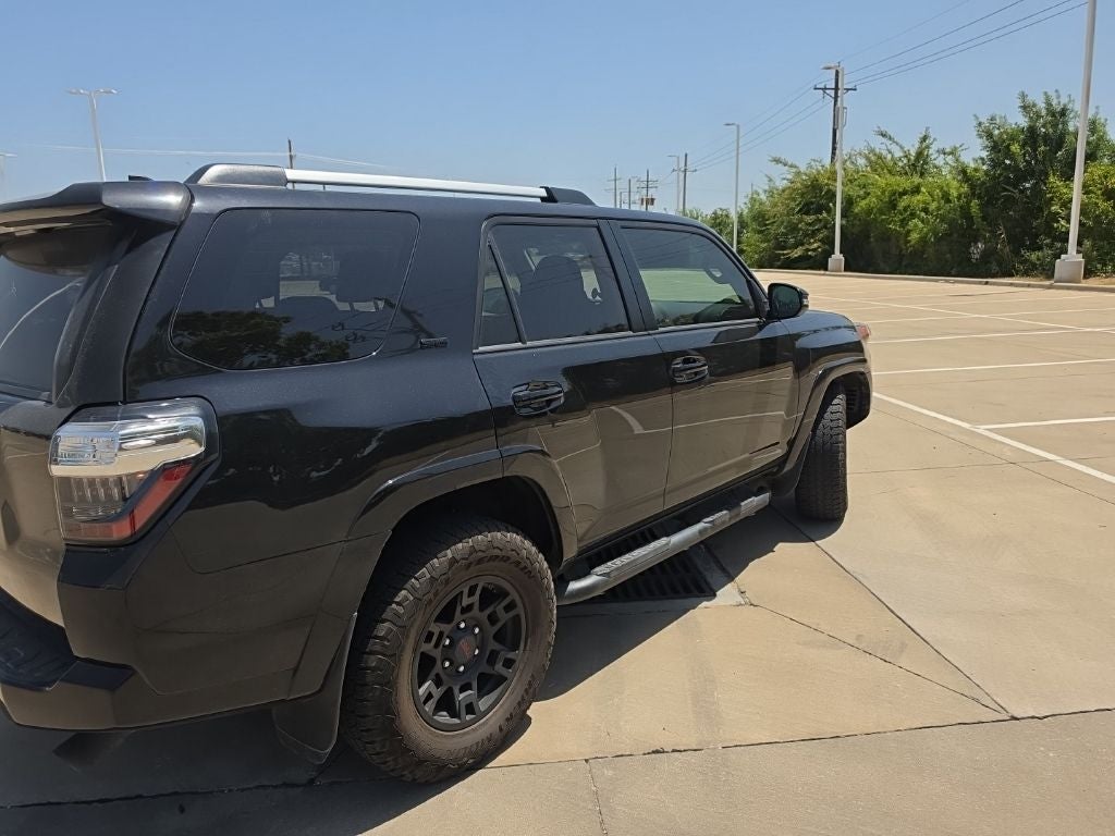 2020 Toyota 4Runner SR5 Premium