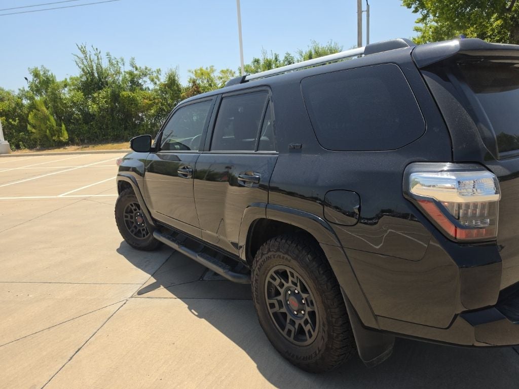 2020 Toyota 4Runner SR5 Premium