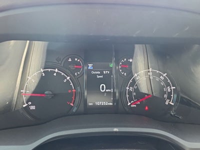 2020 Toyota 4Runner SR5 Premium