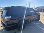 2020 Toyota 4Runner Nightshade