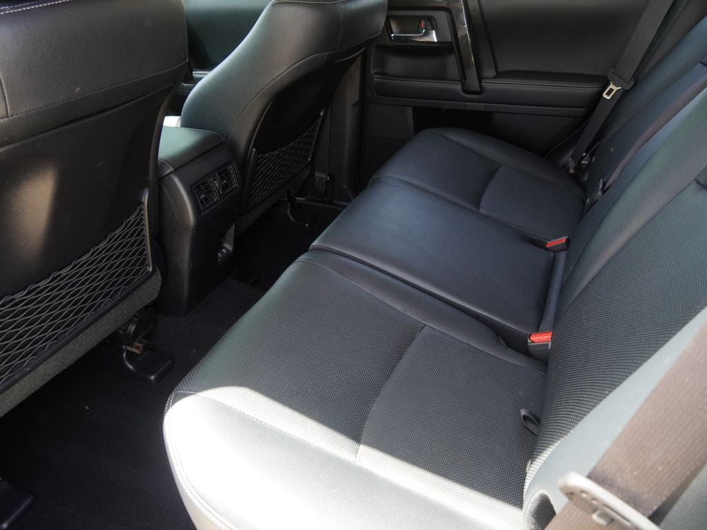 2020 Toyota 4Runner Nightshade