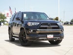 2020 Toyota 4Runner Nightshade
