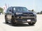 2020 Toyota 4Runner Nightshade