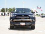 2020 Toyota 4Runner Nightshade