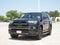 2020 Toyota 4Runner Nightshade