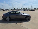 2016 Lexus IS 200t