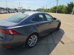 2016 Lexus IS 200t