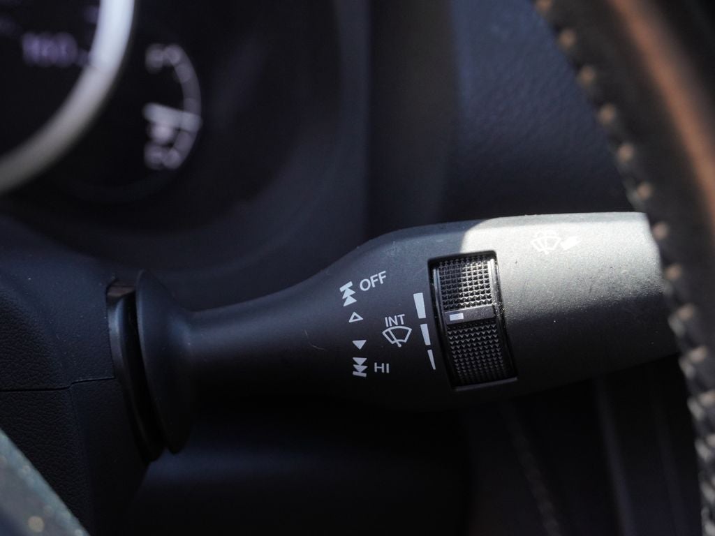2016 Lexus IS 200t