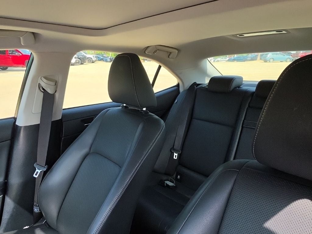 2016 Lexus IS 200t