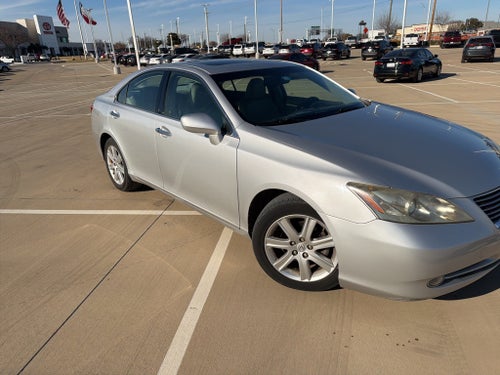 2008 Lexus ES 350