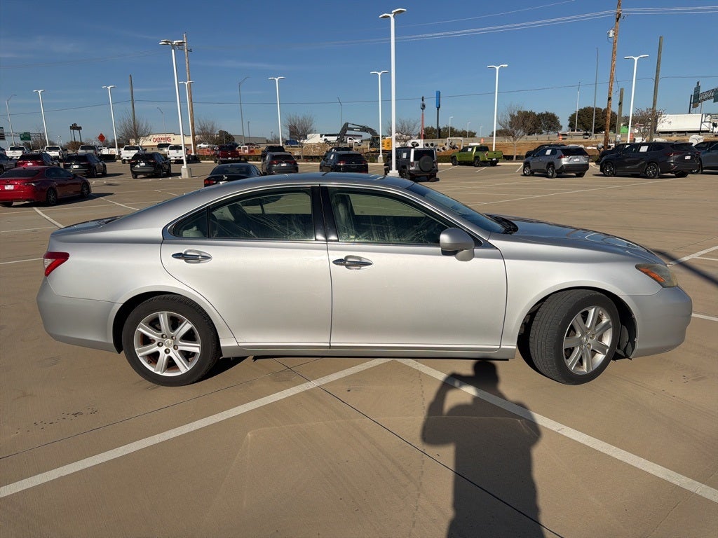 2008 Lexus ES 350