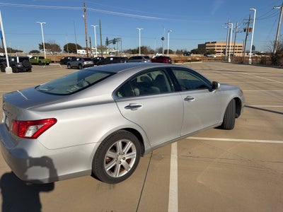 2008 Lexus ES 350