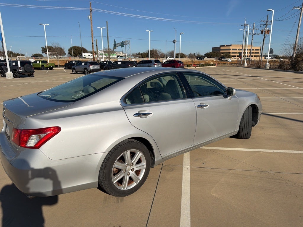 2008 Lexus ES 350